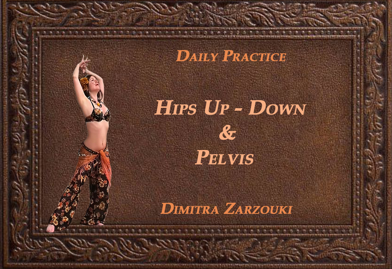 hips up down pelvis engl