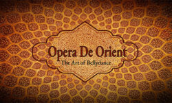 Opera De Orient