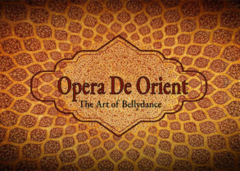 Opera De Orient