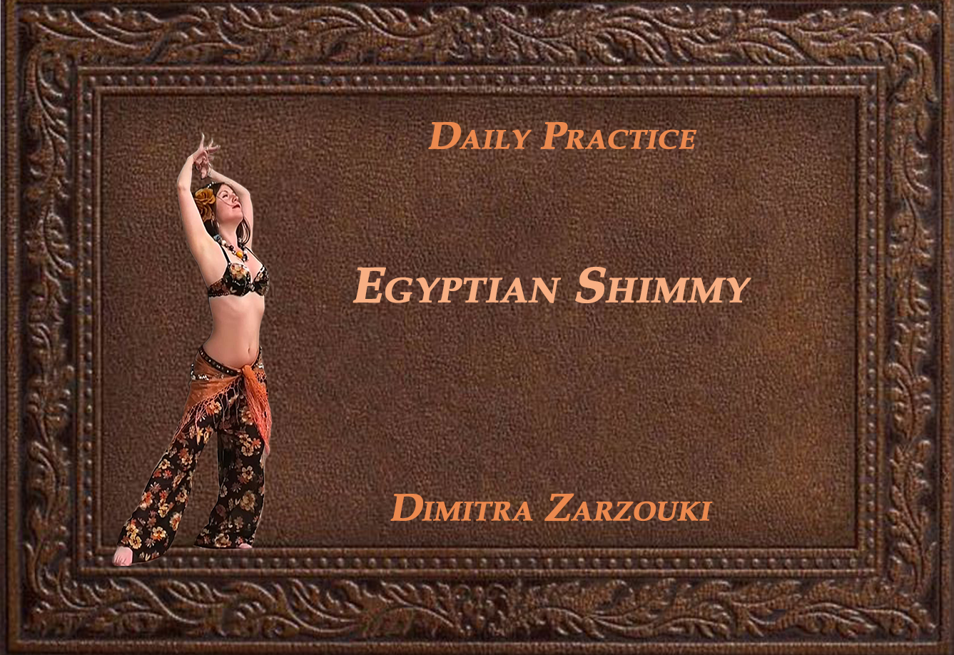 egyptian shimmy eng